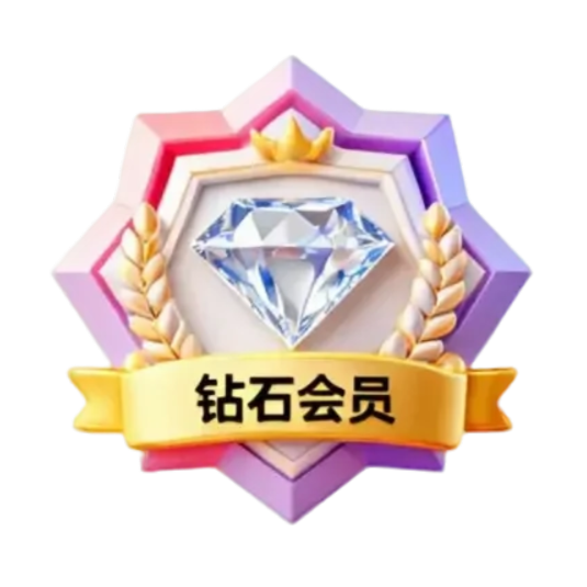 钻石会员